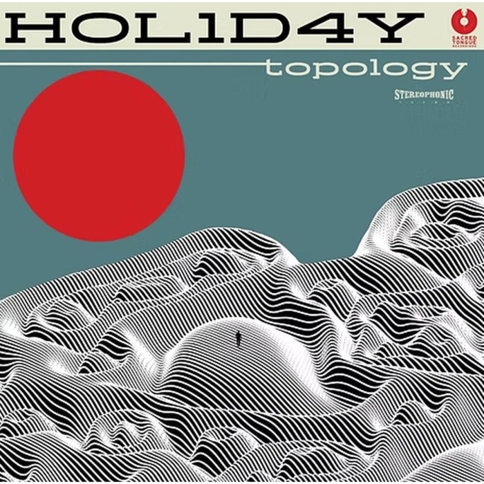 HOL1D4Y - Topology