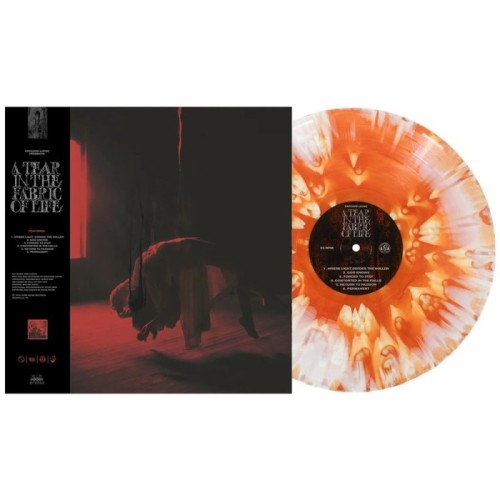 Knocked Loose - A Tear In The Fabric Of Life (Toffee Torrent Vinyl)