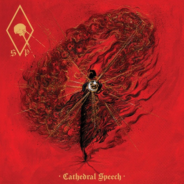 Spirit Possession - Cathedral Speech