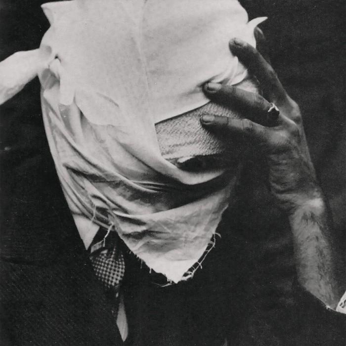 Giles Corey - Giles Corey Remastered