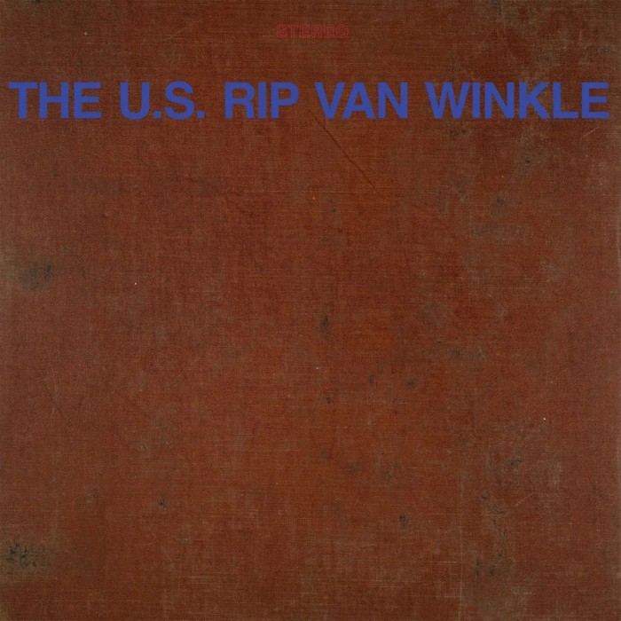 U.S. Rip Van Winkle - U.S. Rip Van Winkle