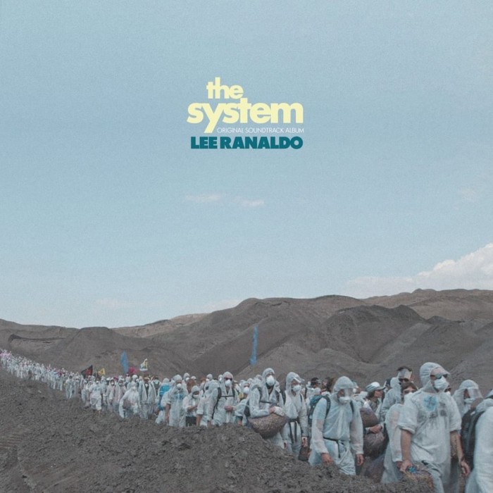Lee Ranaldo - System