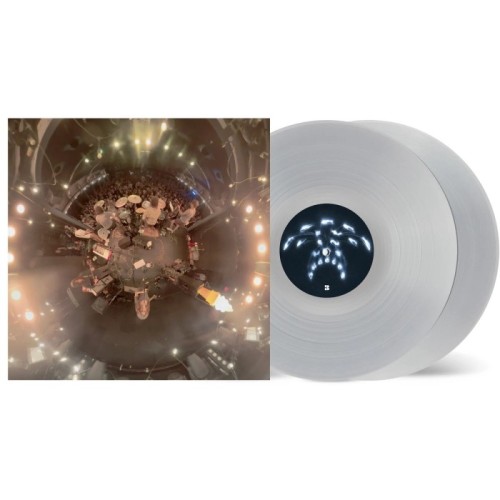 Osees - Live In Los Angeles (Color Vinyl)