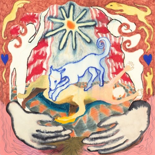 Lamplight - Lick The Spoon, Let It Soften