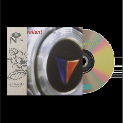 Pot Valiant - Transaudio