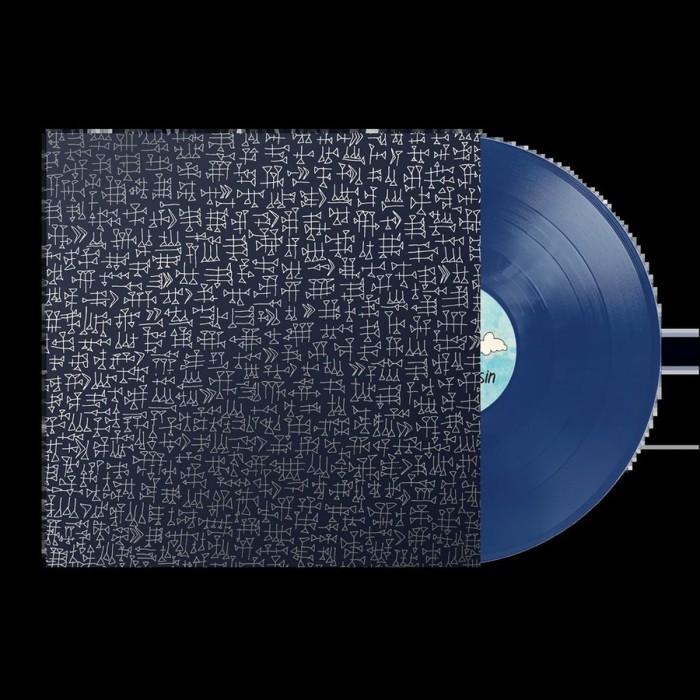 Gigi Masin - Wind (40th Anniversary - Adriatic Aqua Vinyl)