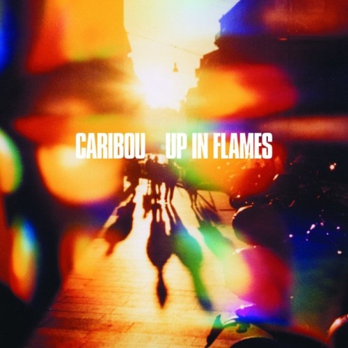Caribou (Daphni) - Up In Flames
