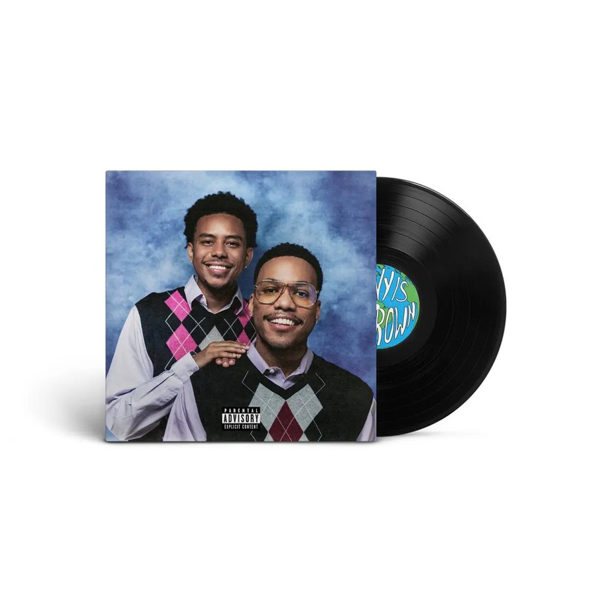 Anderson Paak & Cordae - Heavy Is The Crown