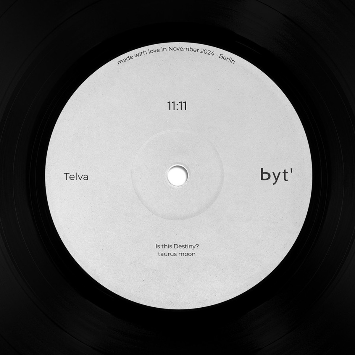 Telva - 11.11