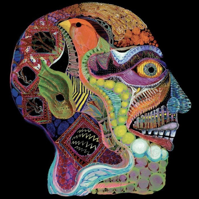 Osees - Cara Maluco