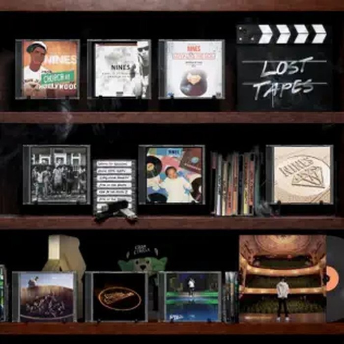 Nines - Lost Tapes