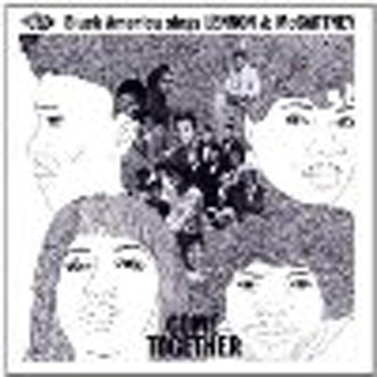Various Artists - Come Together: Black America Sings Lennon & Mccartney
