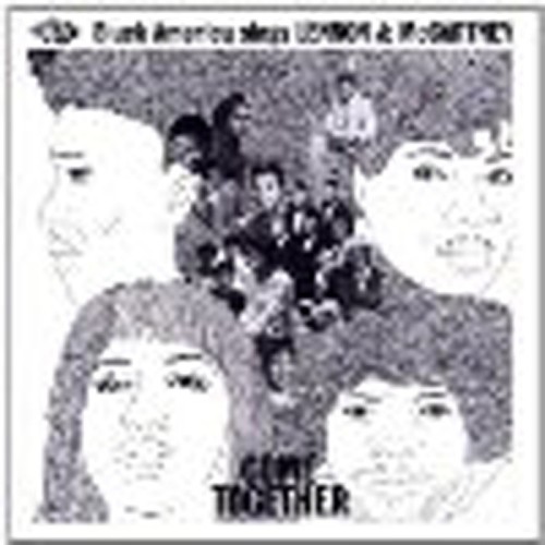 Various Artists - Come Together: Black America Sings Lennon & Mccartney