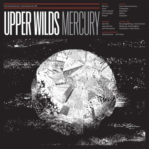 Upper Wilds - Mercury