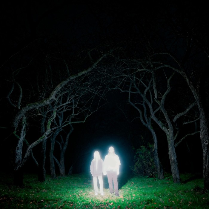 Gnoomes - Losey (Slate Grey Vinyl)