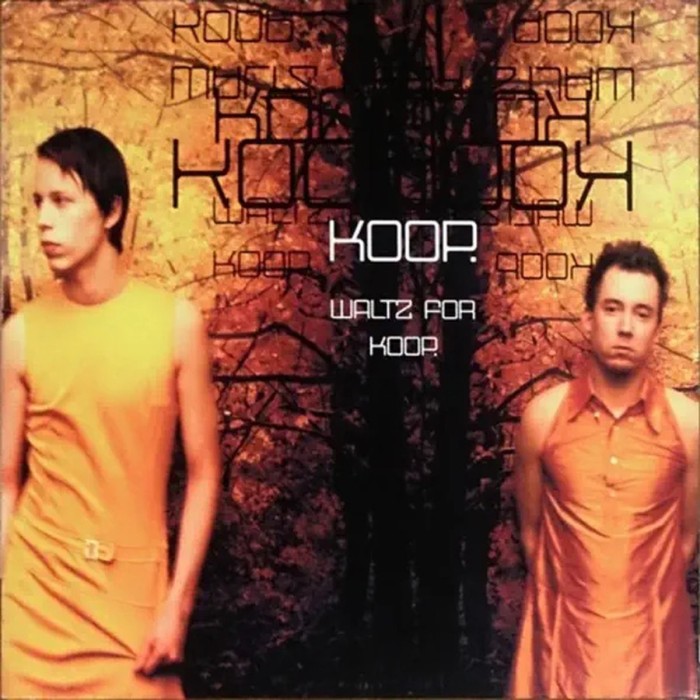 Koop - Koop Islands