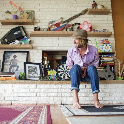 Todd Snider - My Second Rodeo