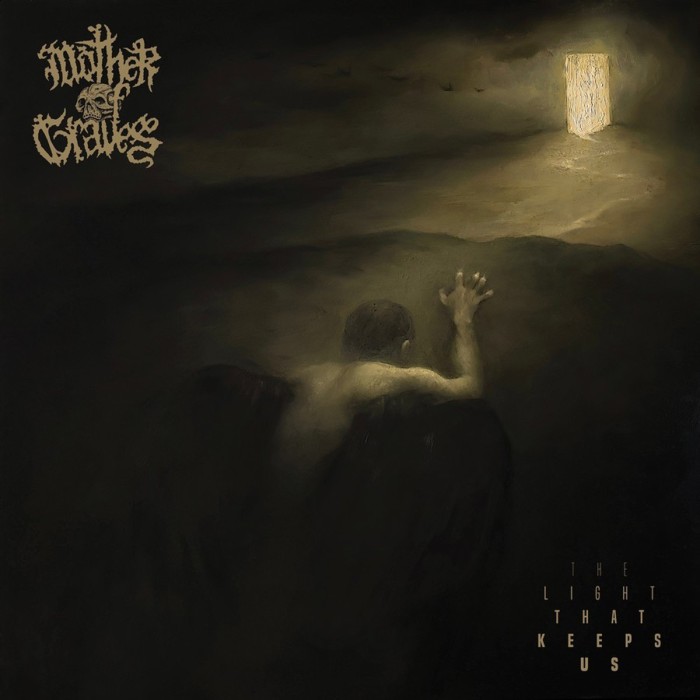 Mother Of Graves - Light That Keeps Us