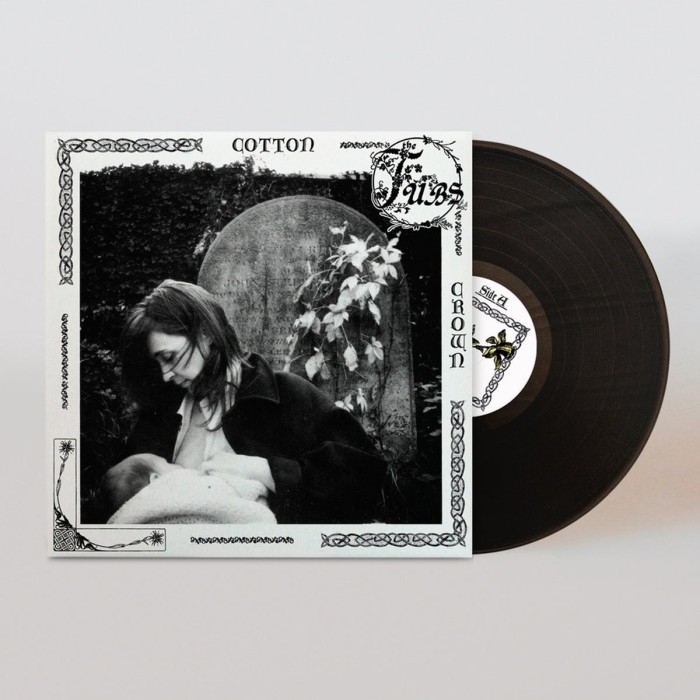 Tubs - Cotton Crown