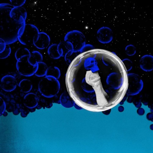 Jack White - G.O.D. And The Broken Ribs / Derecho Demonico