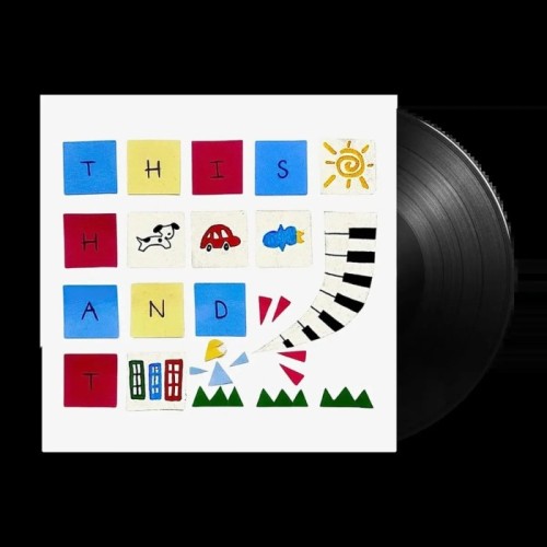 Paper Jam - This And That