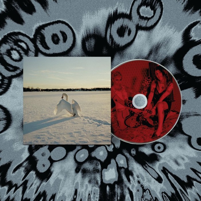 Sour Widows - Sigil