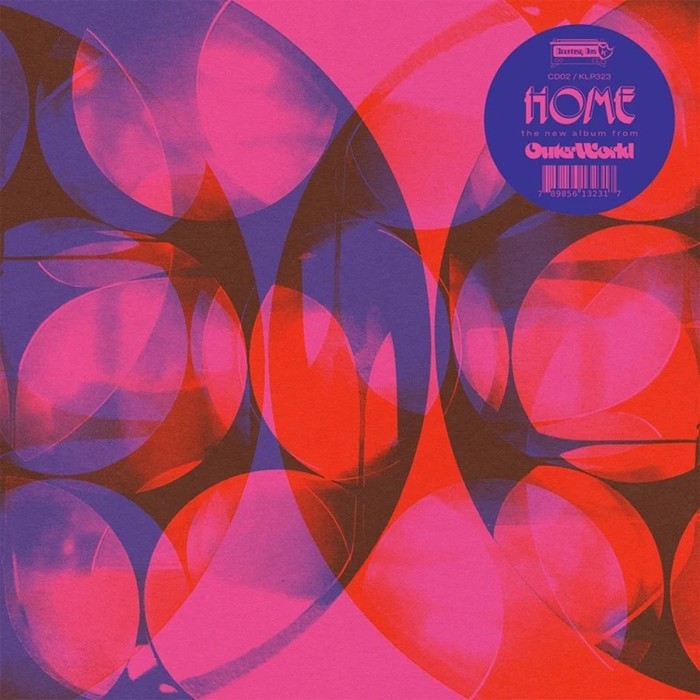Outer World - Home