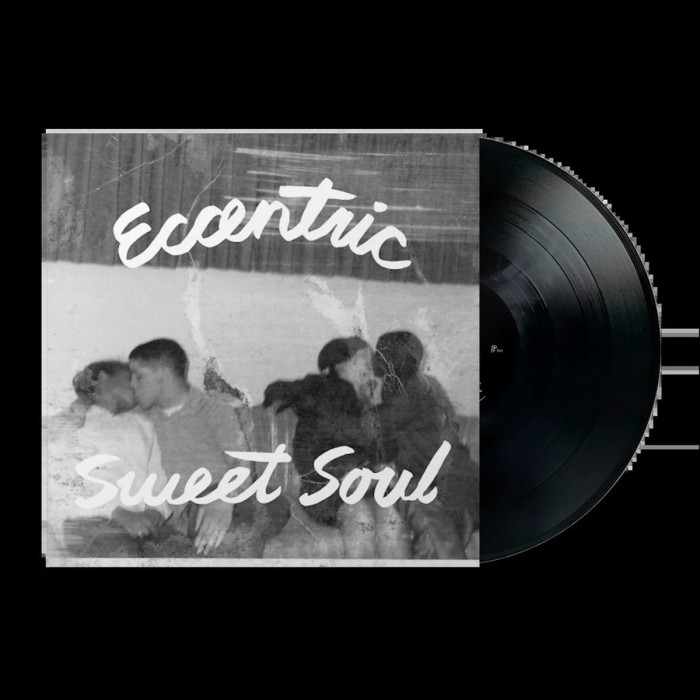 Various Artists - Eccentric Soul. Folk Soul