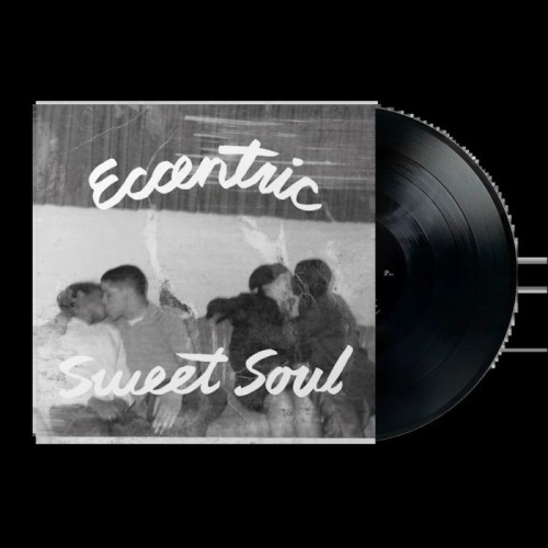 Various Artists - Eccentric Soul. Folk Soul