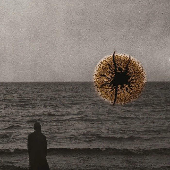 David Granstrom - Echoes Of Impermanence
