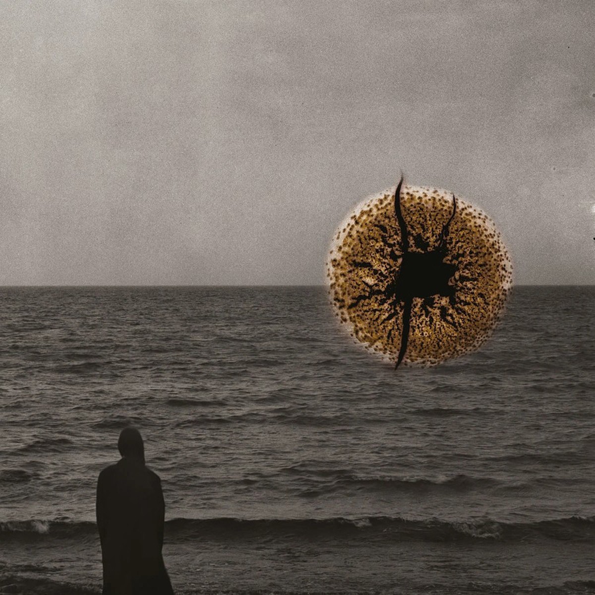 David Granstrom - Echoes Of Impermanence