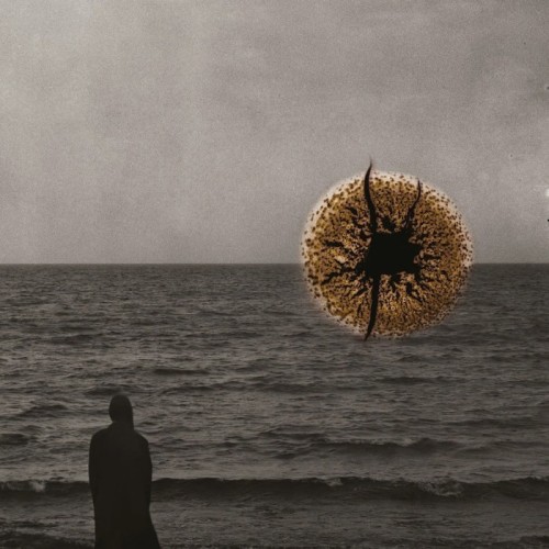 David Granstrom - Echoes Of Impermanence