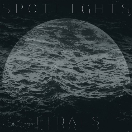 Spotlights - Tidals (10th Anniversary Reissue - Deep Space Splatter Vinyl)