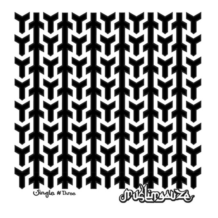 Muslimgauze - Single n° Four