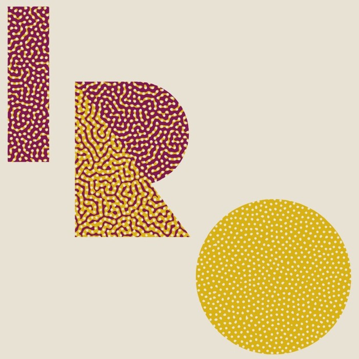 Iroiro - Iroiro