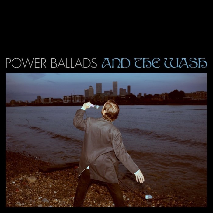 James Newton Howard - Power Ballads And The Wash
