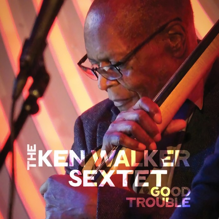 Ken Walker - Good Trouble