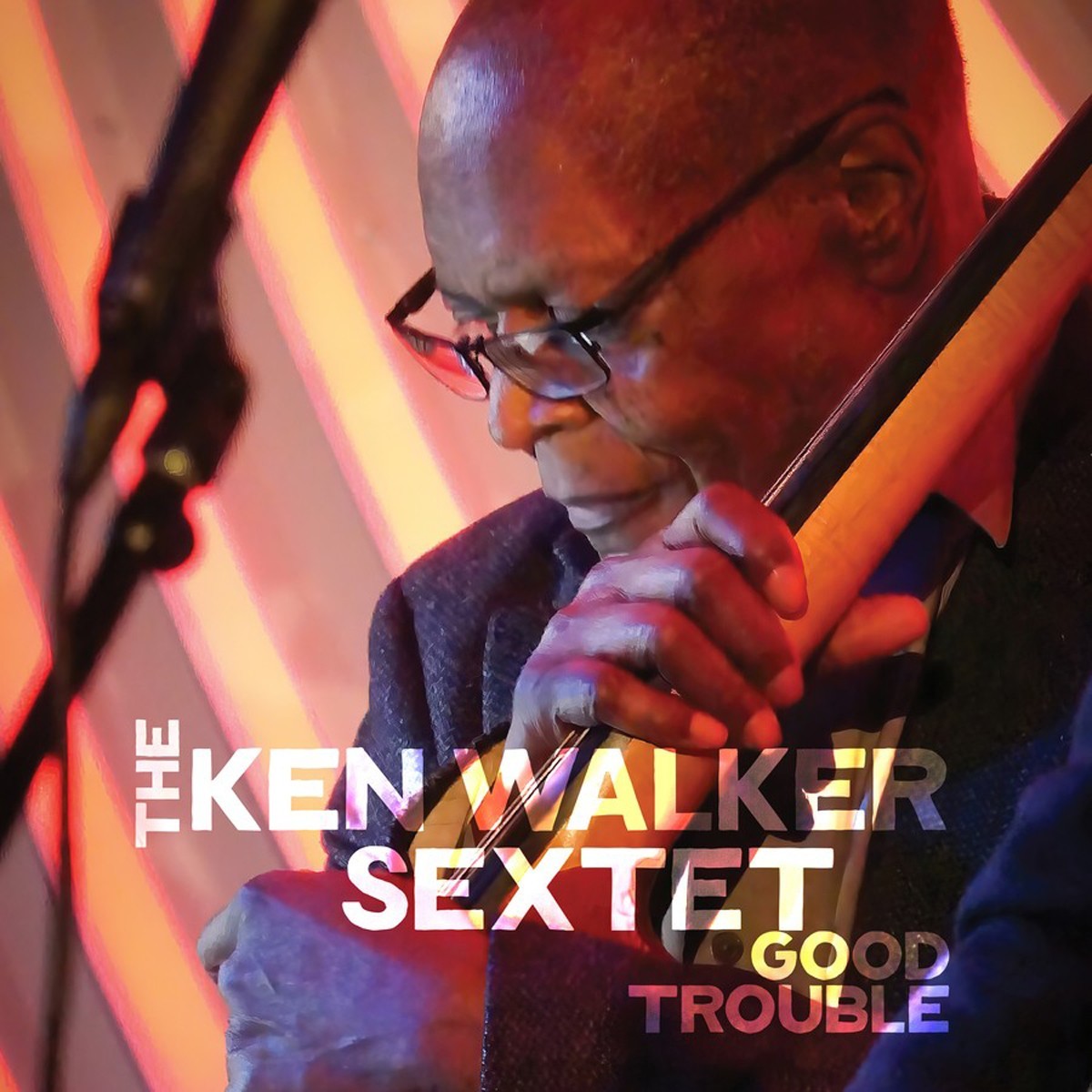 Ken Walker - Good Trouble