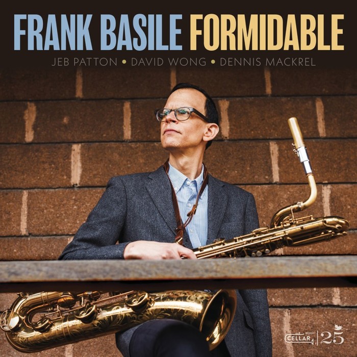 Frank Basile - Formidable