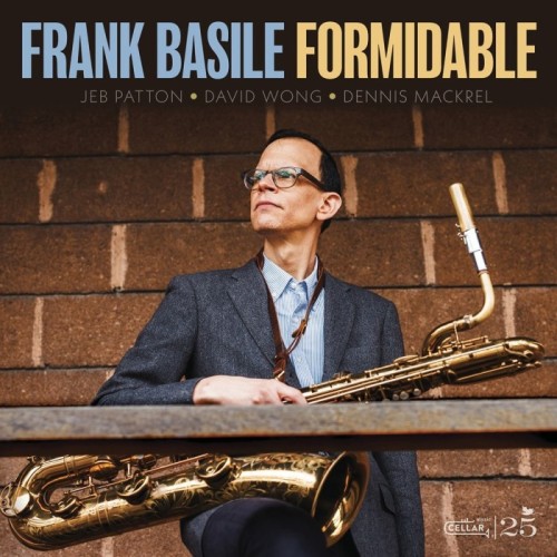 Frank Basile - Formidable