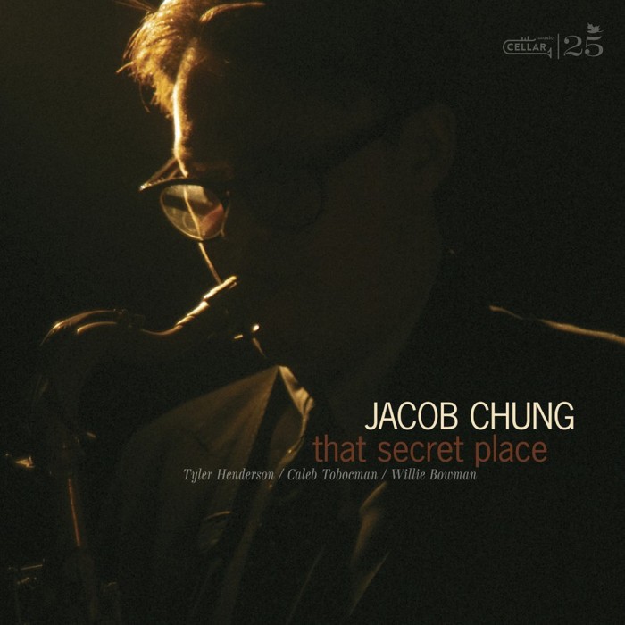 Jacob Chung - That Secret Place