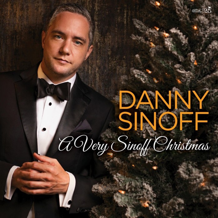 Danny Sinoff - A Very Sinoff Christmas