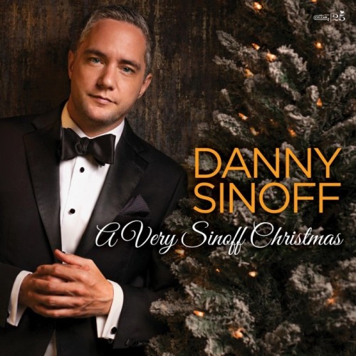 Danny Sinoff - A Very Sinoff Christmas