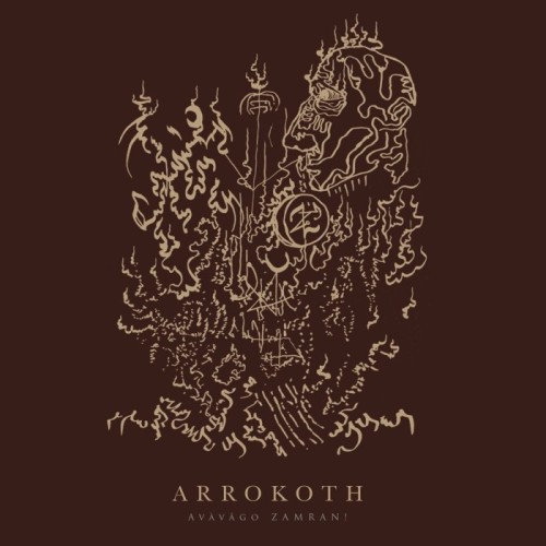 Arrokoth - AvàVâGo Zamran!