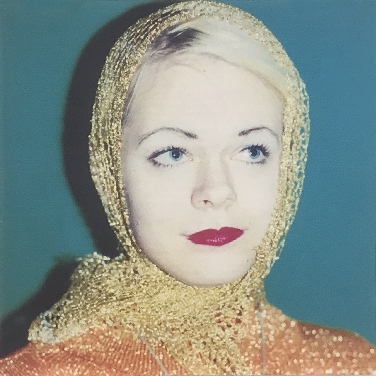 Marianne Nowottny - Afraid Of Me