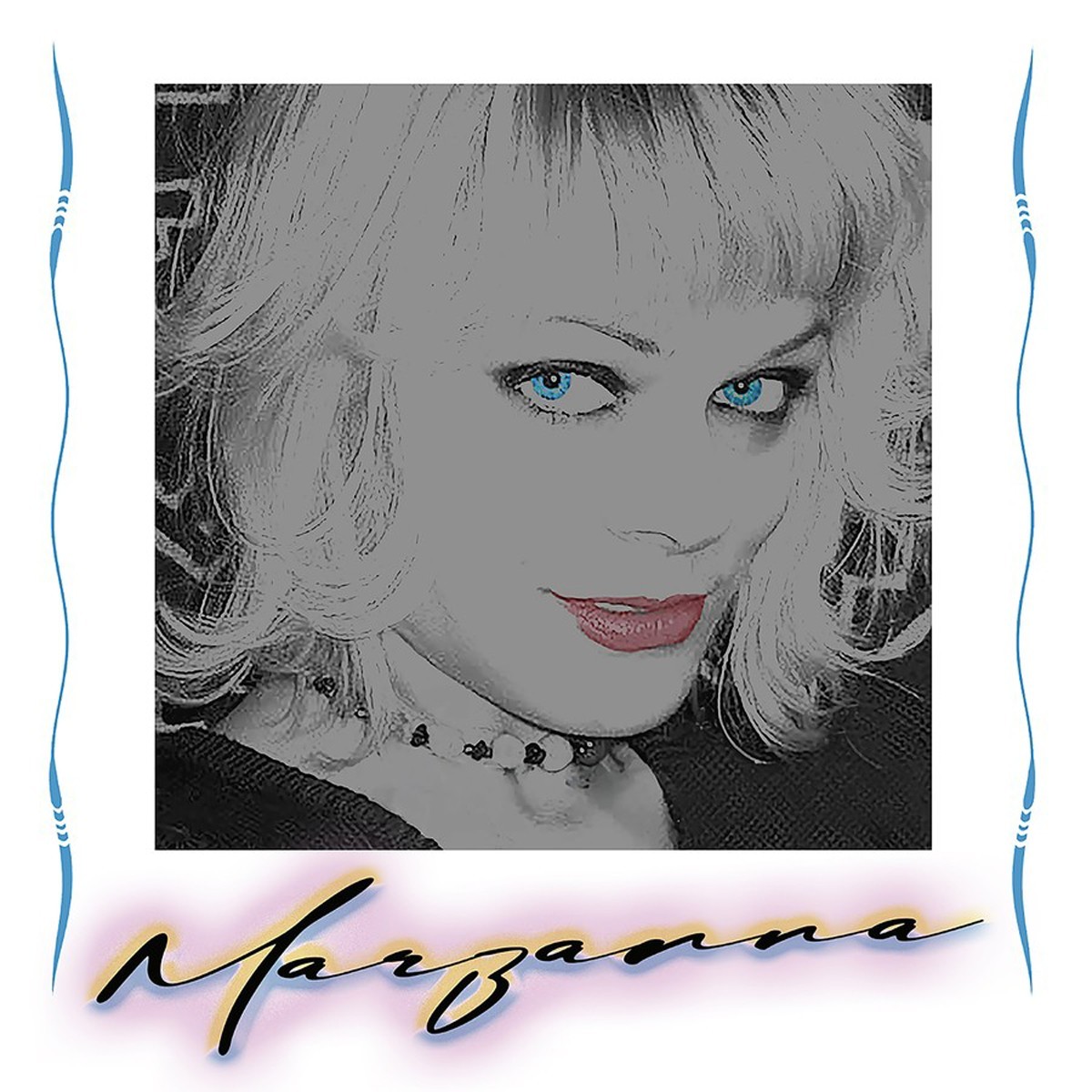 Marianne Nowottny - Marzanna