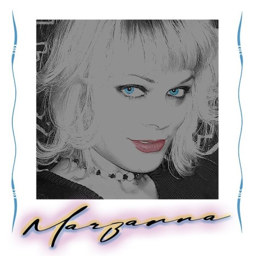 Marianne Nowottny - Marzanna