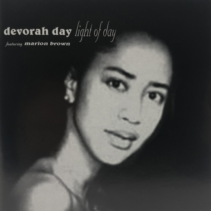 Devorah Day - Light Of Day
