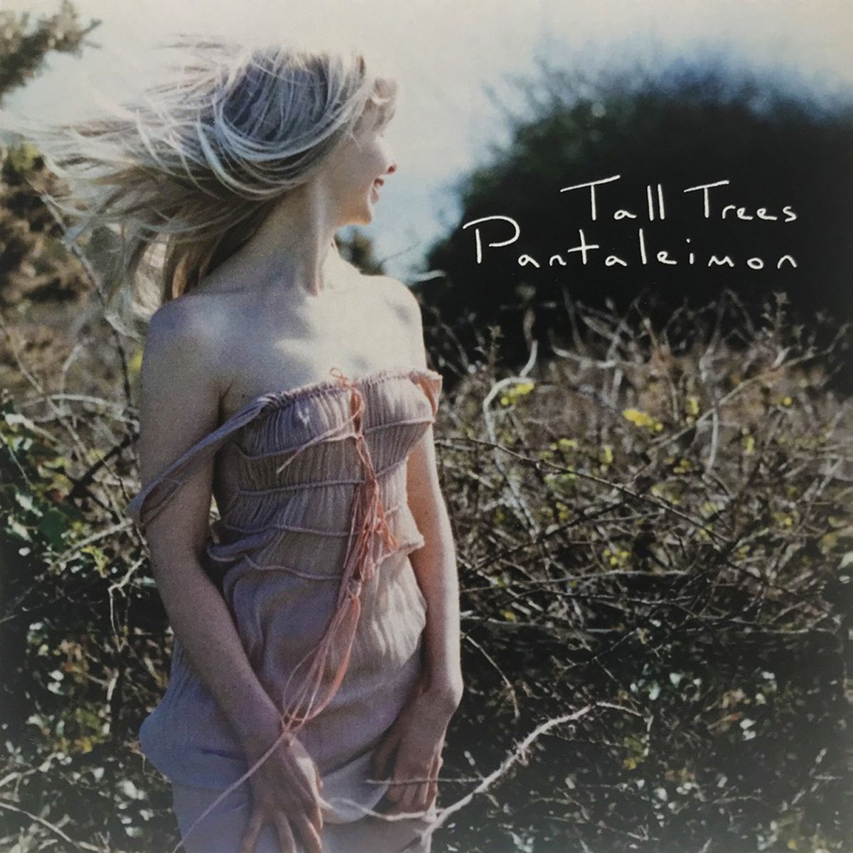 Pantaleimon - Tall Trees