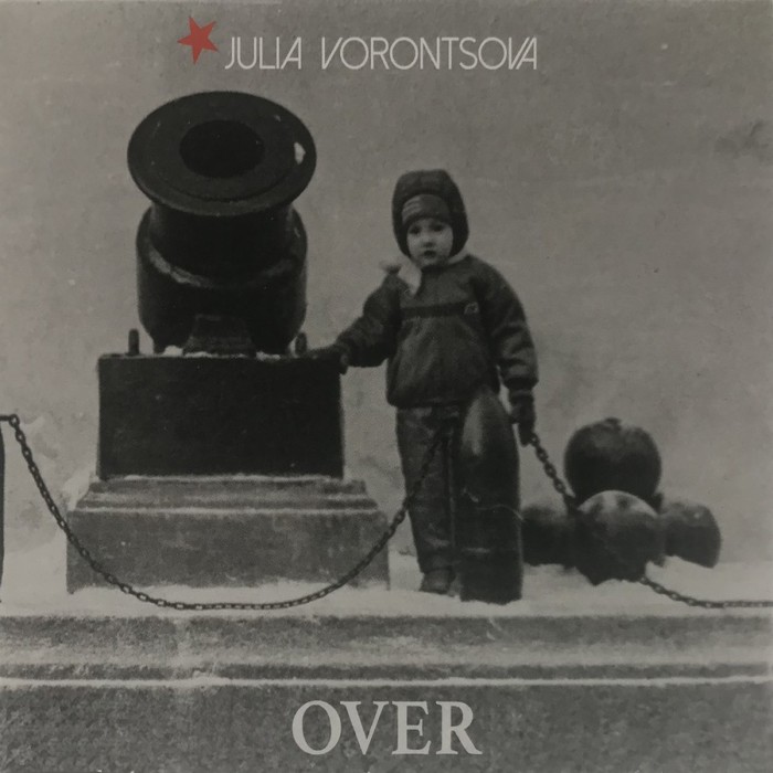 Julia Vorontsova - Over